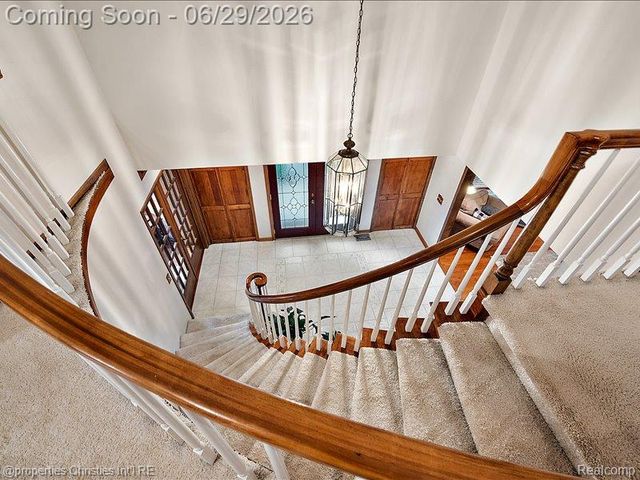 38696 Wakefield Court, Northville, MI 48167