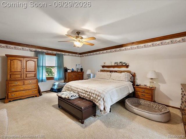 38696 Wakefield Court, Northville, MI 48167