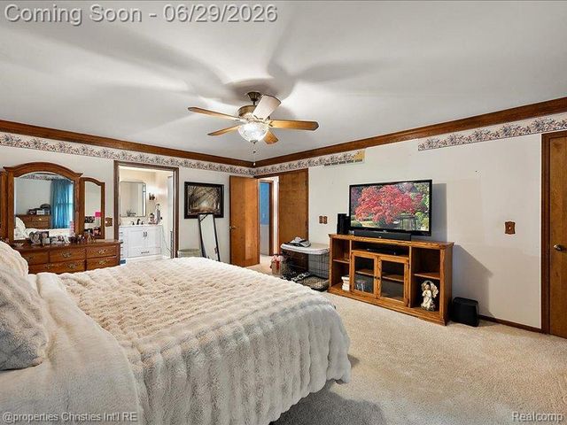 38696 Wakefield Court, Northville, MI 48167