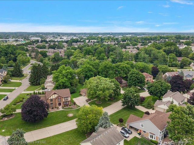 38696 Wakefield Court, Northville, MI 48167
