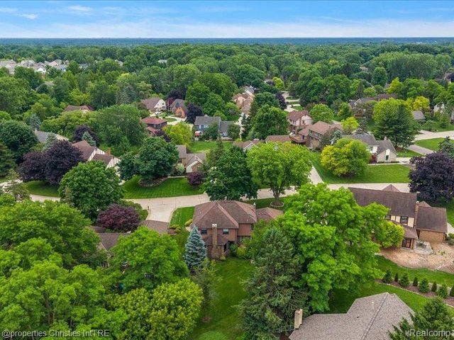 38696 Wakefield Court, Northville, MI 48167
