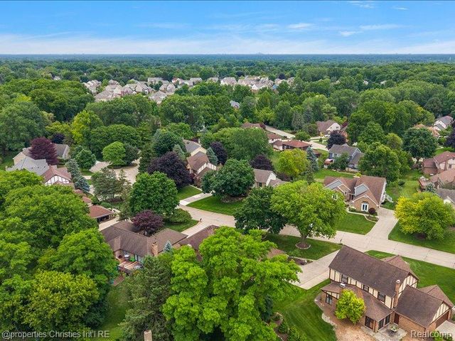 38696 Wakefield Court, Northville, MI 48167