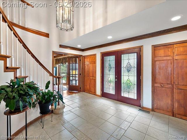 38696 Wakefield Court, Northville, MI 48167