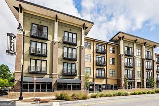 5300 Peachtree Road 0501, Chamblee, GA 30341