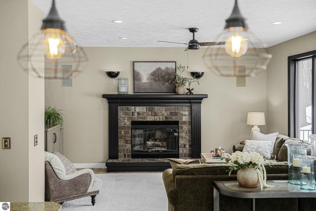 3378 Silver Farms Lane, Traverse City, MI 49684