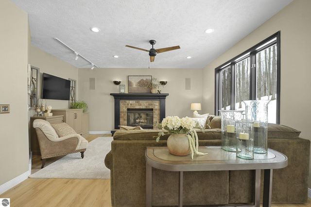 3378 Silver Farms Lane, Traverse City, MI 49684