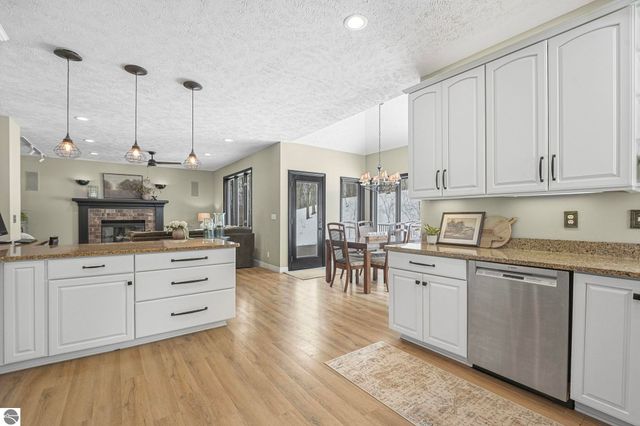 3378 Silver Farms Lane, Traverse City, MI 49684