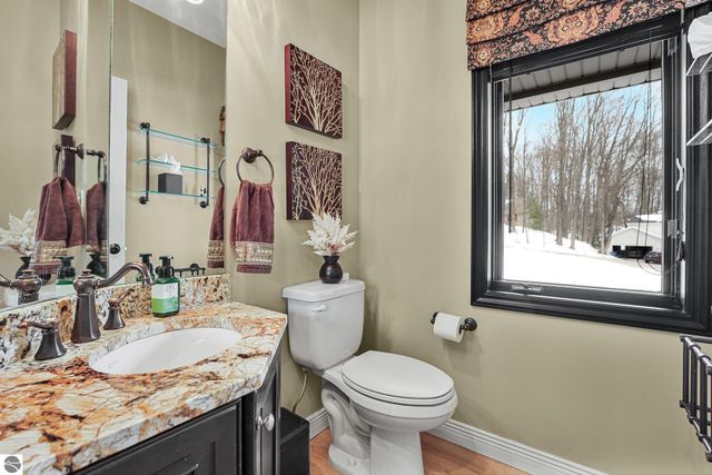 3378 Silver Farms Lane, Traverse City, MI 49684