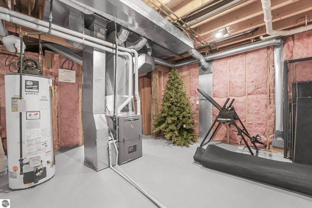 3378 Silver Farms Lane, Traverse City, MI 49684