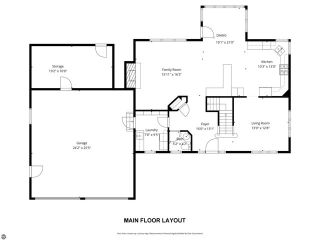 3378 Silver Farms Lane, Traverse City, MI 49684