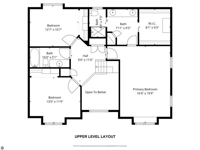 3378 Silver Farms Lane, Traverse City, MI 49684