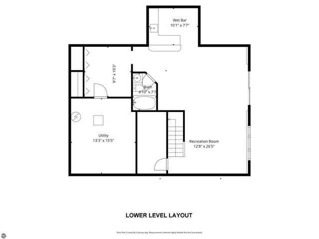 3378 Silver Farms Lane, Traverse City, MI 49684