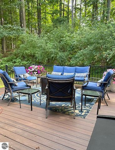 3378 Silver Farms Lane, Traverse City, MI 49684