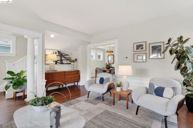 1331 Excelsior Ave, Oakland, CA 94602