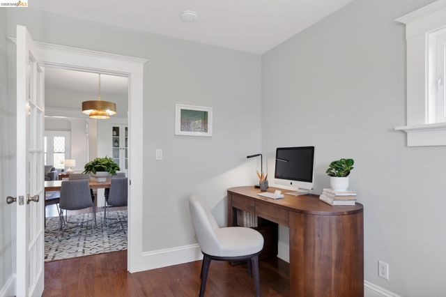 1331 Excelsior Ave, Oakland, CA 94602