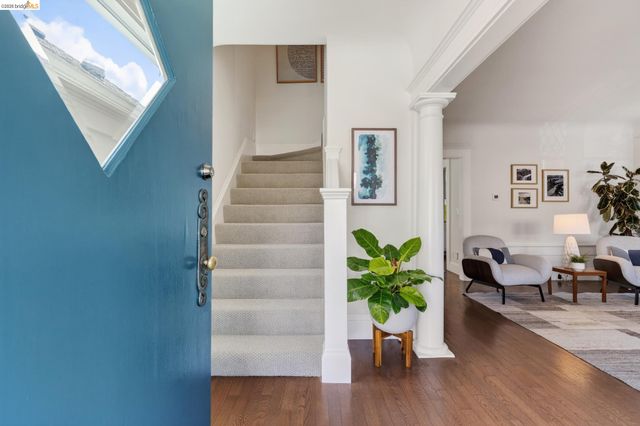 1331 Excelsior Ave, Oakland, CA 94602