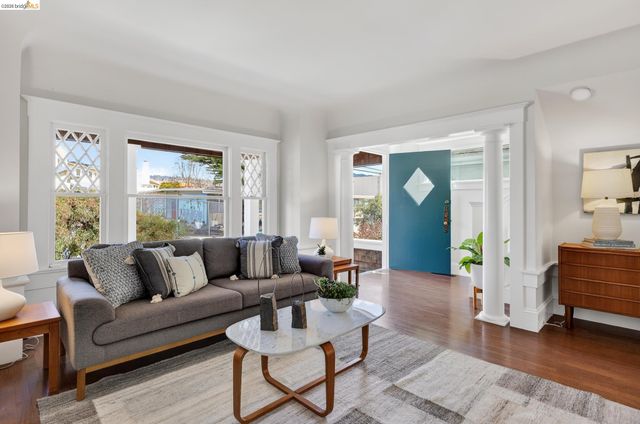 1331 Excelsior Ave, Oakland, CA 94602