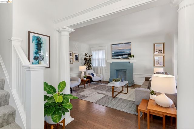 1331 Excelsior Ave, Oakland, CA 94602