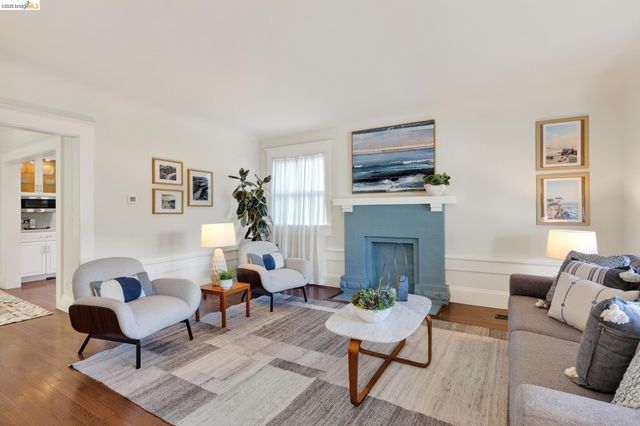 1331 Excelsior Ave, Oakland, CA 94602