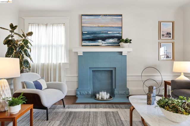 1331 Excelsior Ave, Oakland, CA 94602