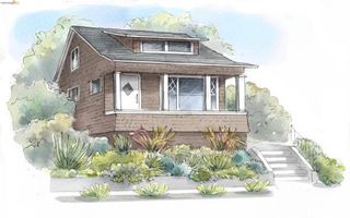 1331 Excelsior Ave, Oakland, CA 94602