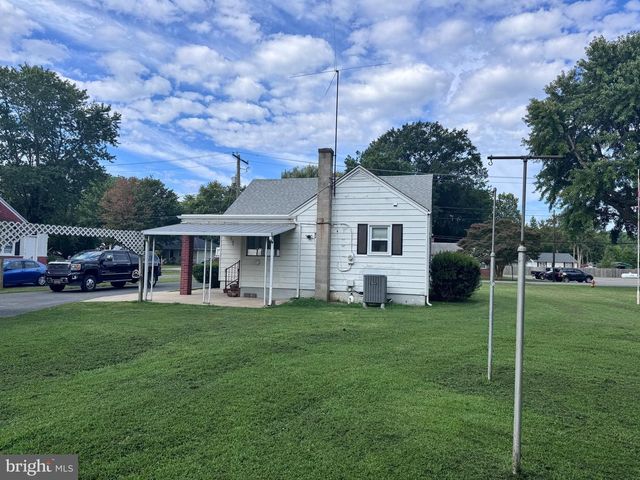 112 STATION LN, Grasonville, MD 21638