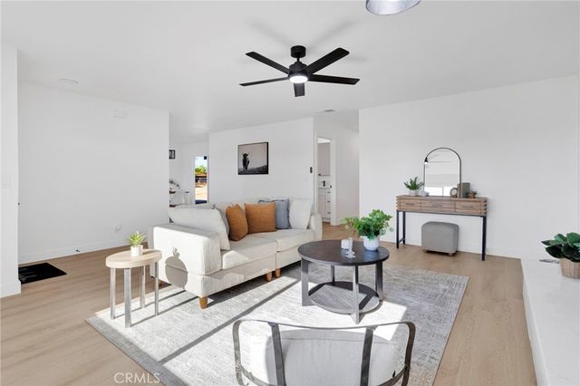 12810 Navajo, Apple Valley, CA 92308