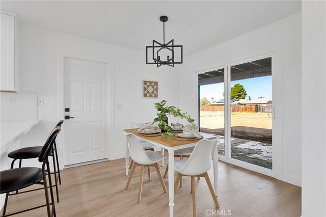 12810 Navajo, Apple Valley, CA 92308