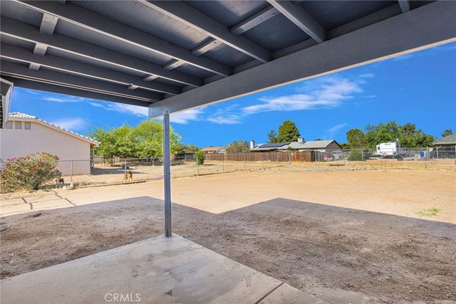 12810 Navajo, Apple Valley, CA 92308