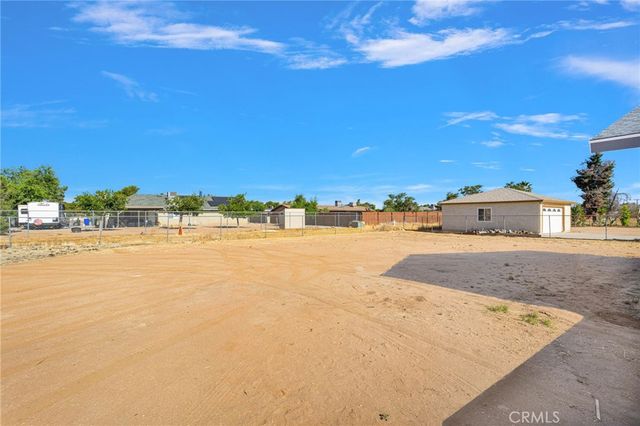 12810 Navajo, Apple Valley, CA 92308