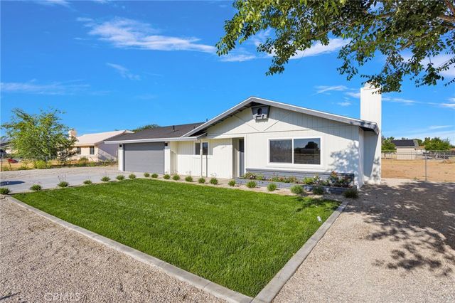 12810 Navajo, Apple Valley, CA 92308