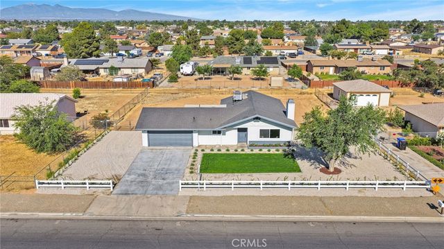 12810 Navajo, Apple Valley, CA 92308