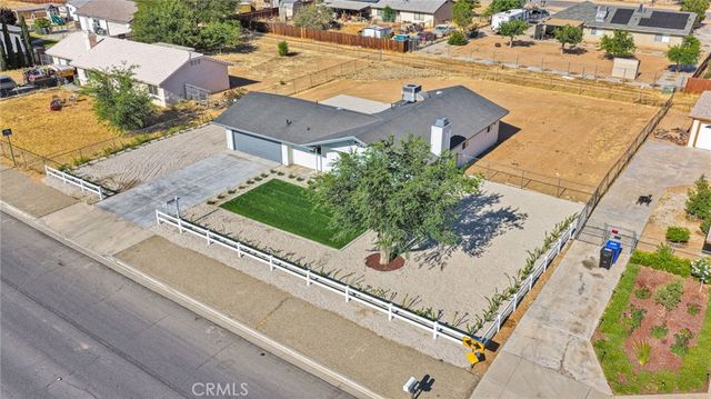 12810 Navajo, Apple Valley, CA 92308