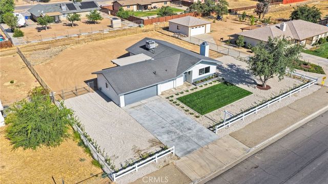 12810 Navajo, Apple Valley, CA 92308