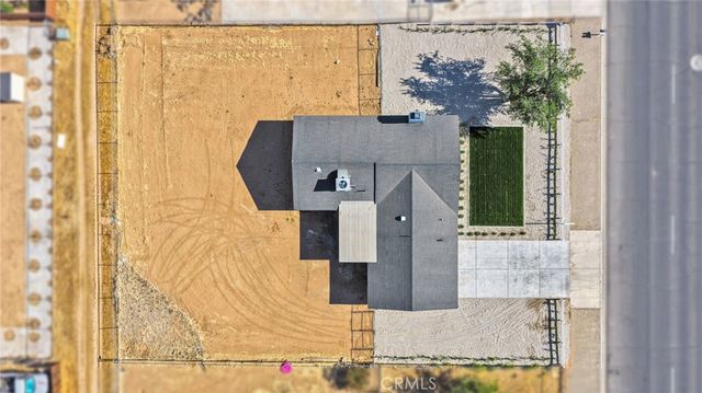 12810 Navajo, Apple Valley, CA 92308