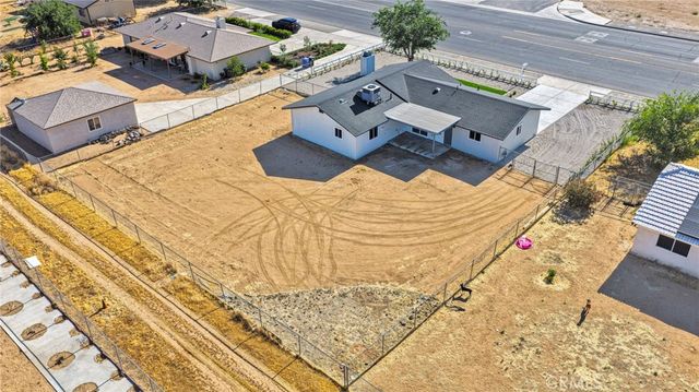 12810 Navajo, Apple Valley, CA 92308