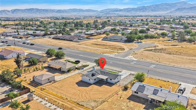 12810 Navajo, Apple Valley, CA 92308