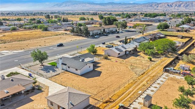 12810 Navajo, Apple Valley, CA 92308