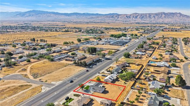 12810 Navajo, Apple Valley, CA 92308