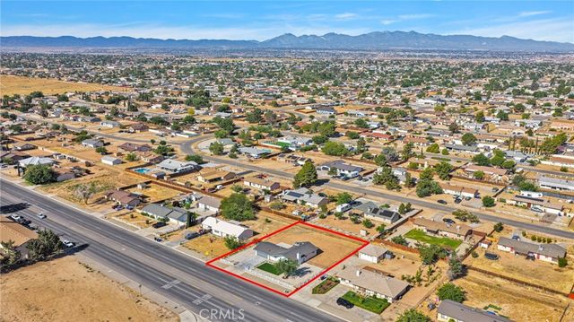 12810 Navajo, Apple Valley, CA 92308