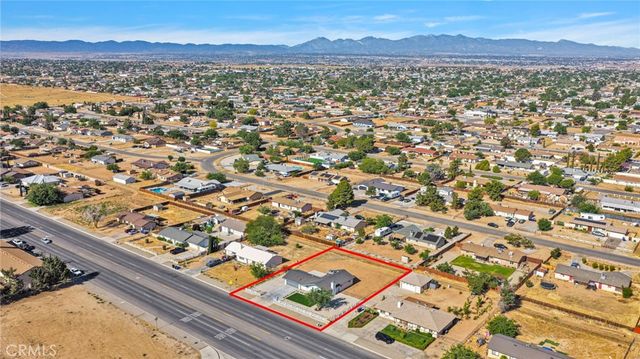 12810 Navajo, Apple Valley, CA 92308