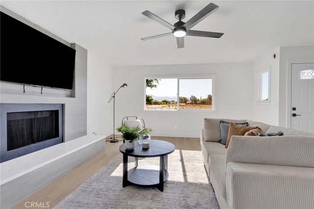 12810 Navajo, Apple Valley, CA 92308