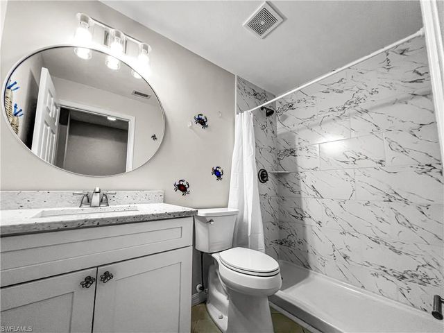 16285 Coco Hammock WAY # 101, Fort Myers, FL 33908