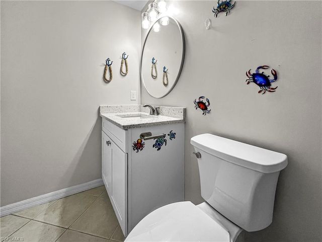 16285 Coco Hammock WAY # 101, Fort Myers, FL 33908