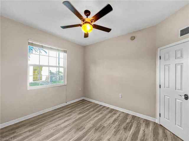 16285 Coco Hammock WAY # 101, Fort Myers, FL 33908