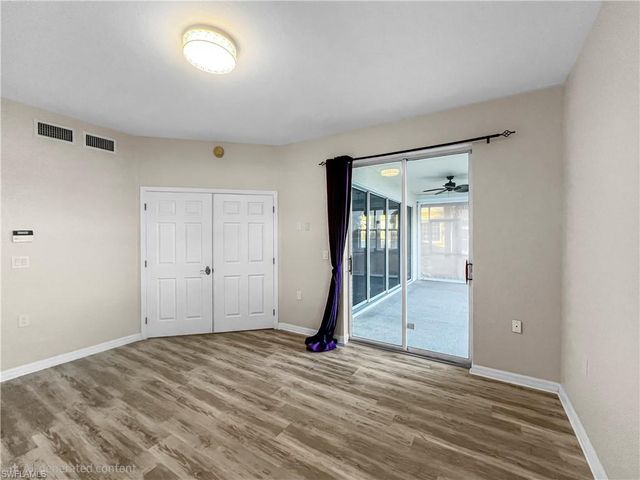 16285 Coco Hammock WAY # 101, Fort Myers, FL 33908