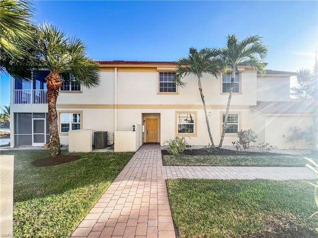 16285 Coco Hammock WAY # 101, Fort Myers, FL 33908