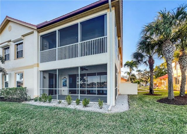 16285 Coco Hammock WAY # 101, Fort Myers, FL 33908