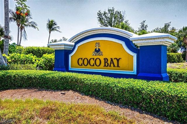 16285 Coco Hammock WAY # 101, Fort Myers, FL 33908