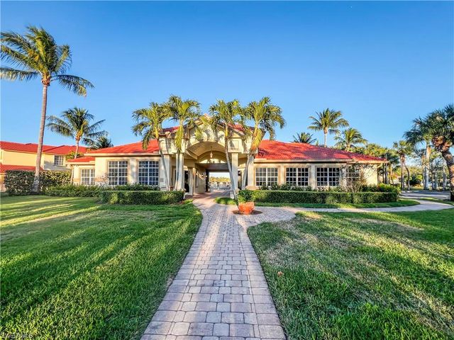 16285 Coco Hammock WAY # 101, Fort Myers, FL 33908